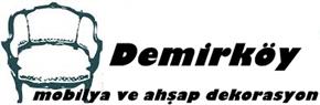 Demirköy Mobilya ve Ahşap Dekorasyon - Kırklareli